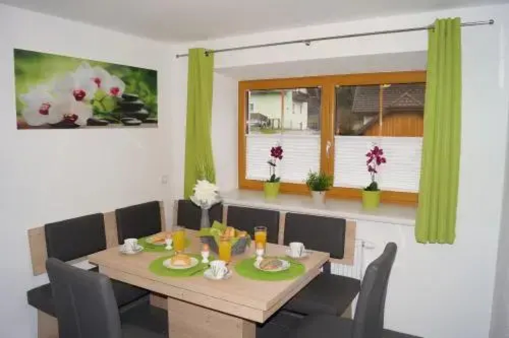 Ferienwohnung Mohr