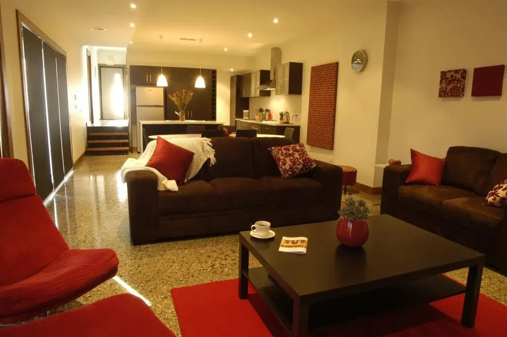 Abode Bendigo Apartments