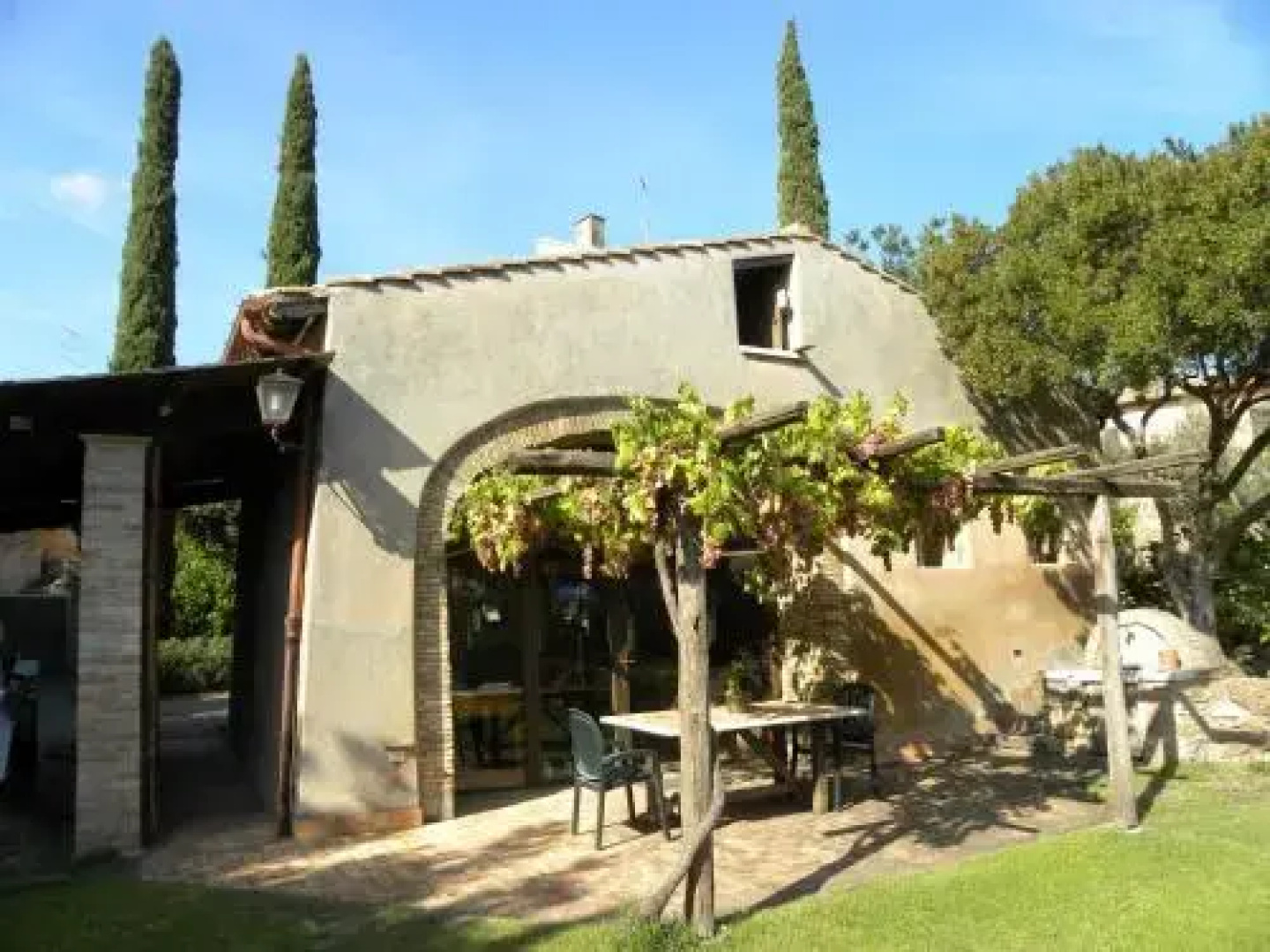 Borgo Di Ceri B&B