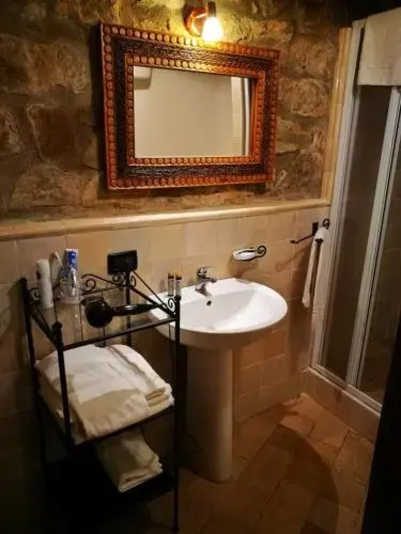 Rustici di San Donato