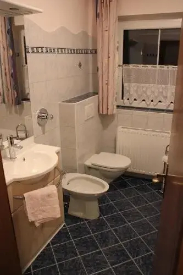 Ferienwohnung Lasshofer