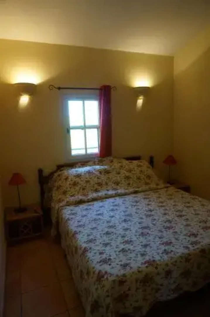 Mas de la Tour Carbonnière