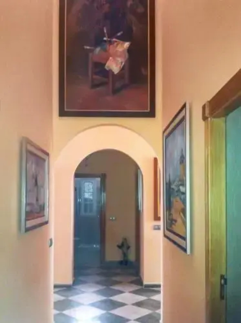 Chalet Calle Julietta Orbaiceta