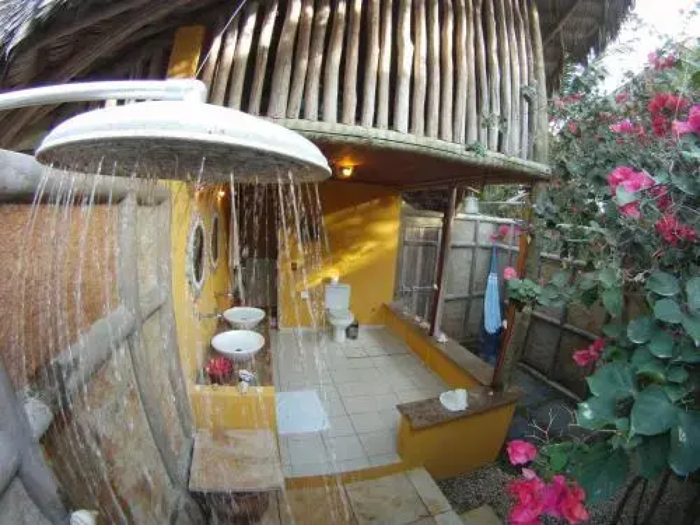 Vila Prea Beach Cabanas