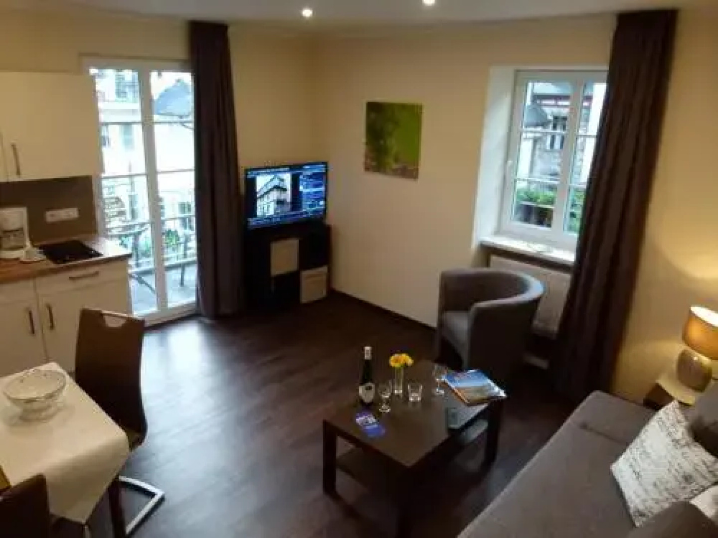 Mosel-Apart Rudorfer