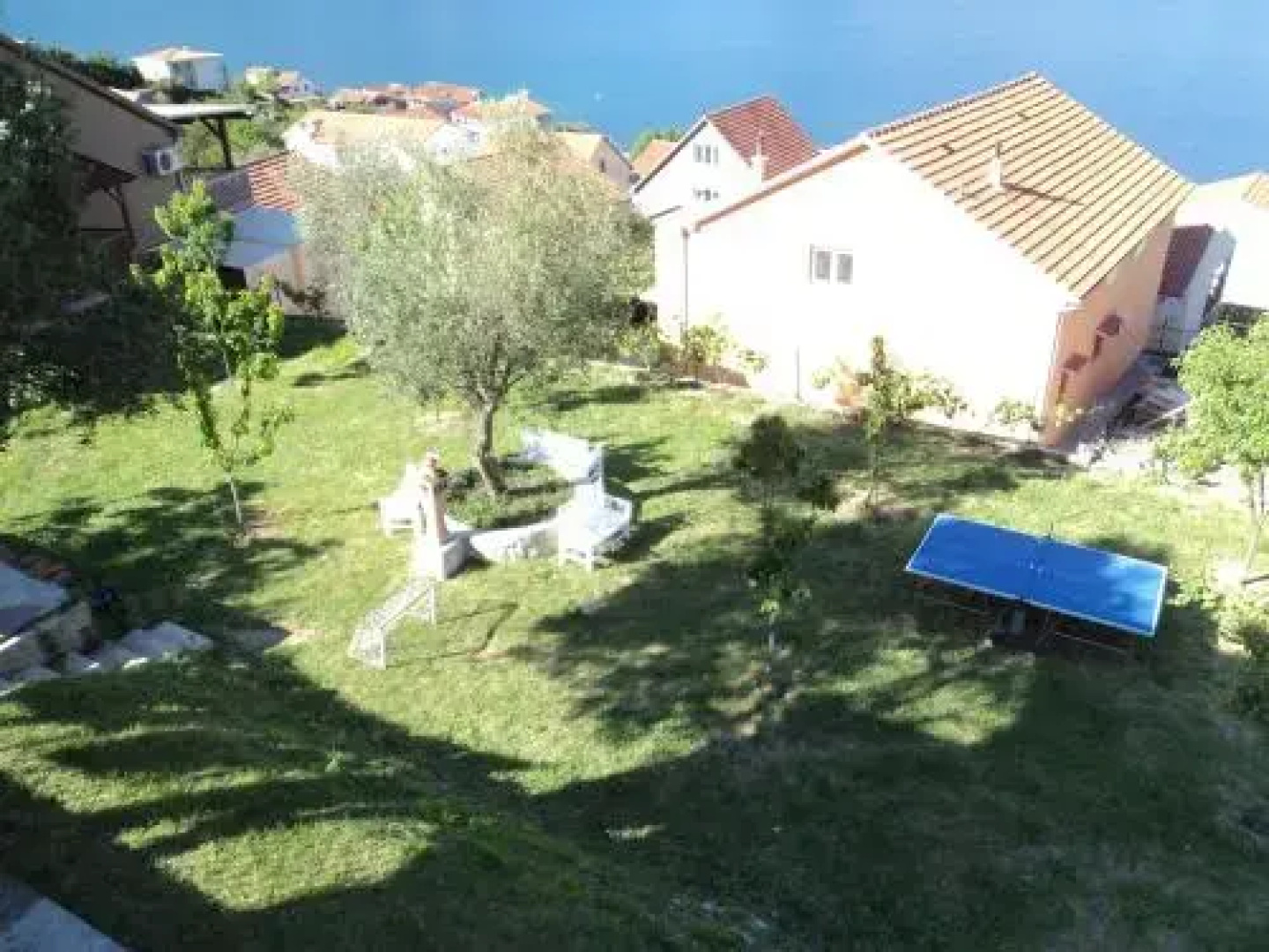 Guest House Pajovic