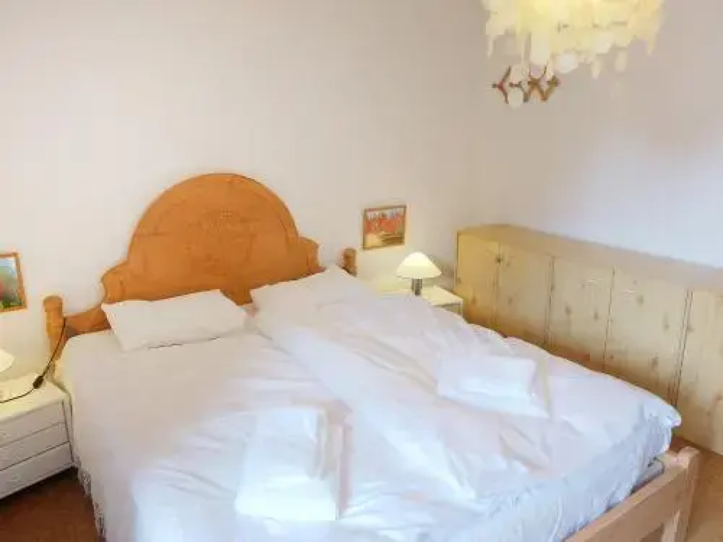 Apartment Les Genets 139c