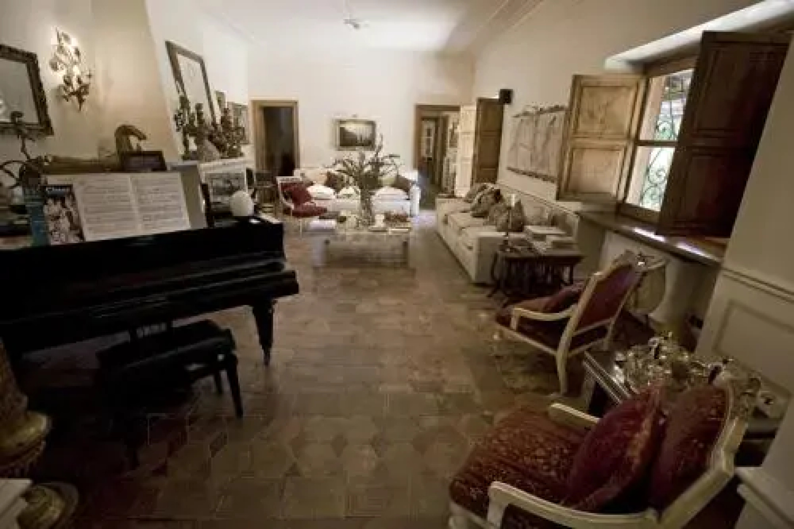 Villa Isabella
