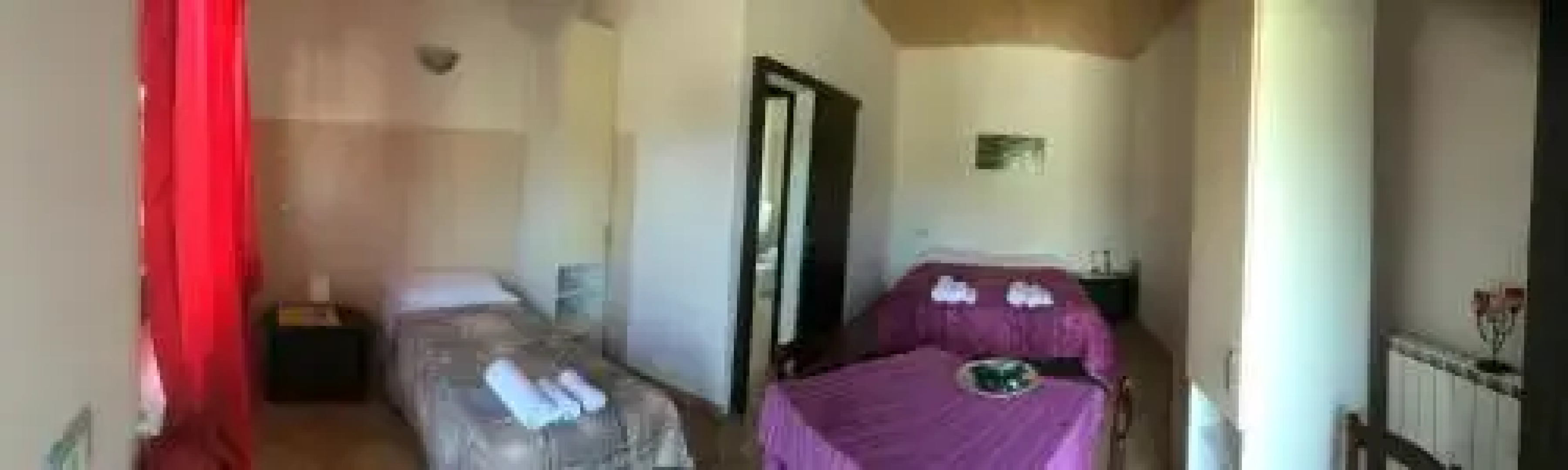 Agriturismo La Foglietta