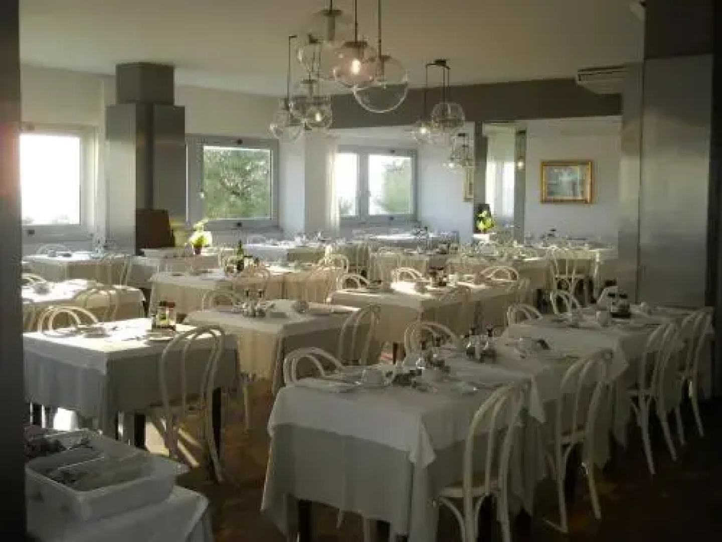 Hotel Europa
