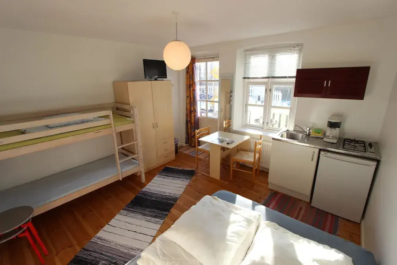 Boeslunde Camping & Cottages