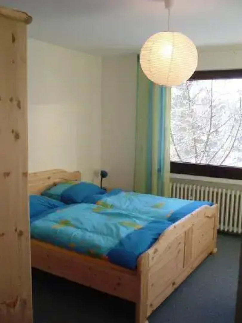 Vakantiepark Kustelberg