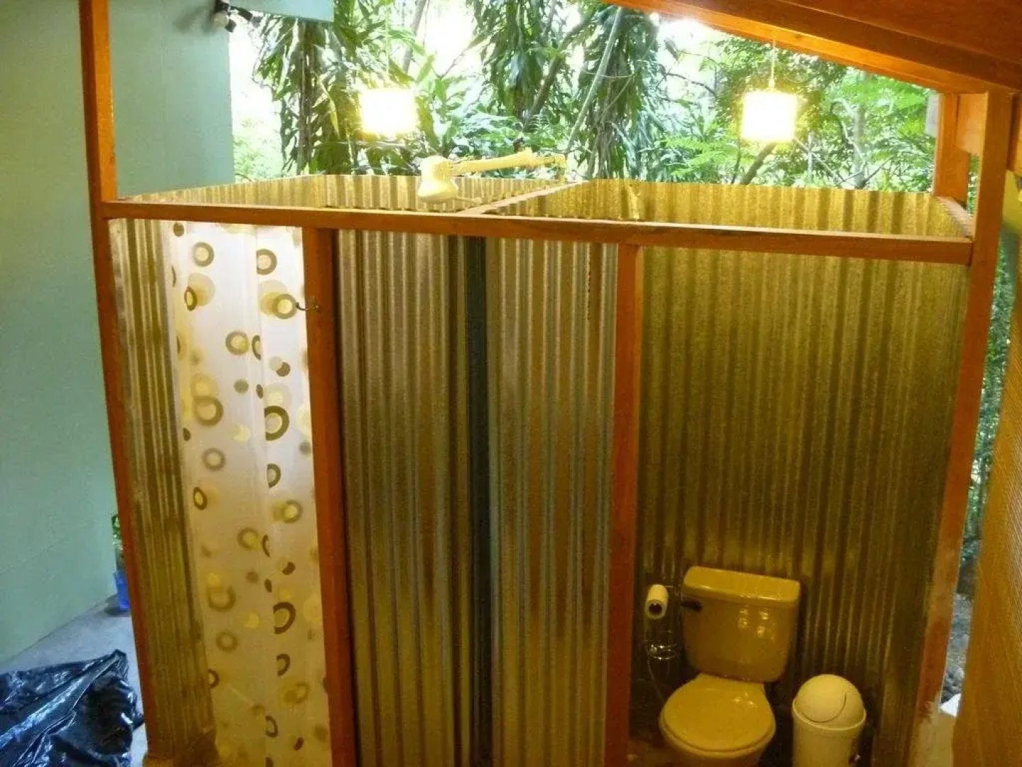 Luz En El Cielo Eco-B&B/Hostel