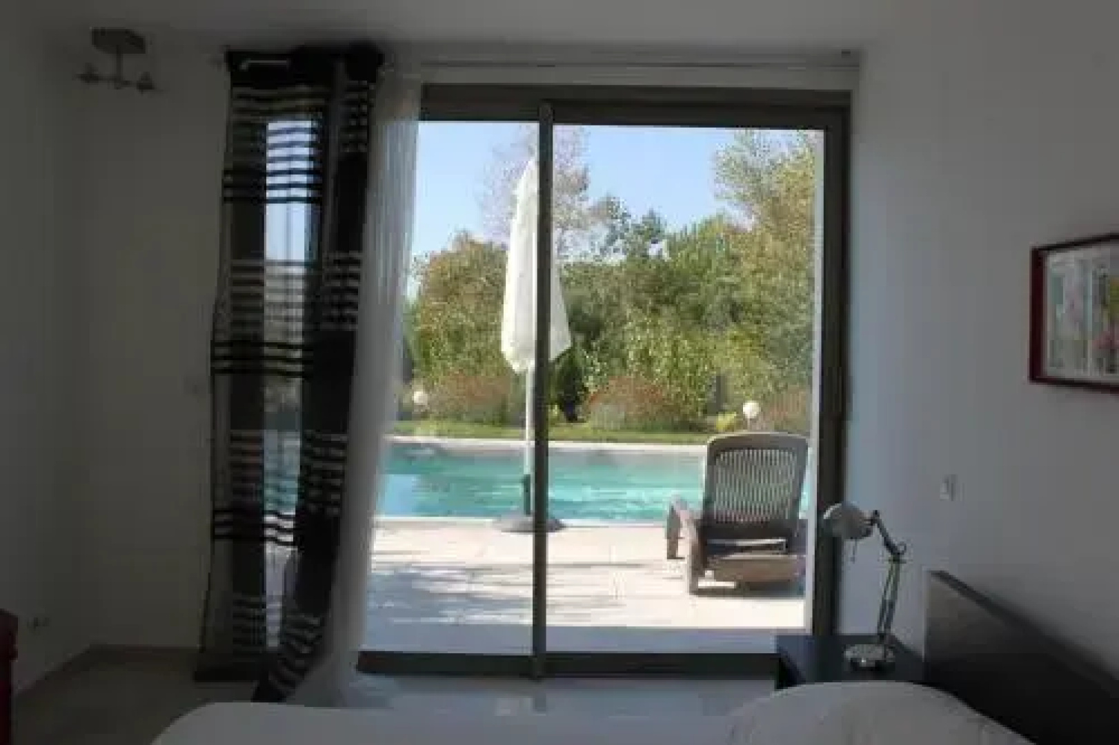 Villa La Pinède Azur