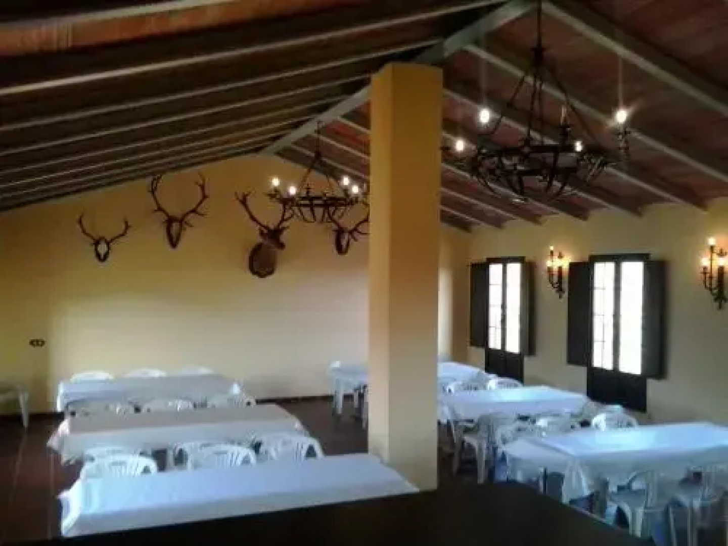 Cortijo de Boyero