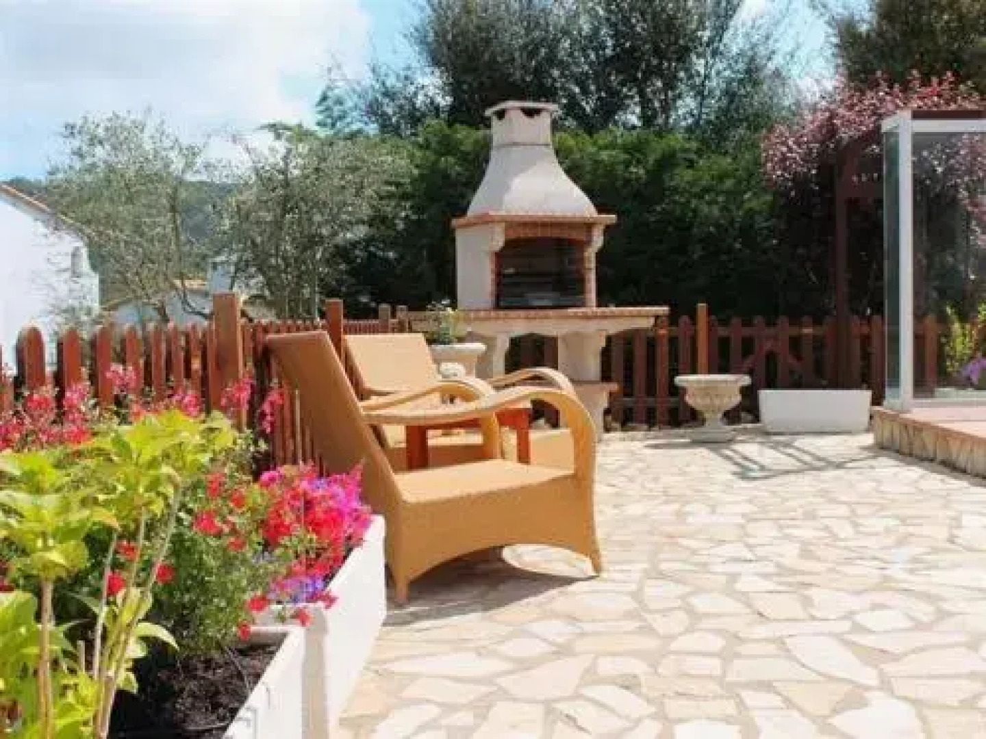Villa Blanca