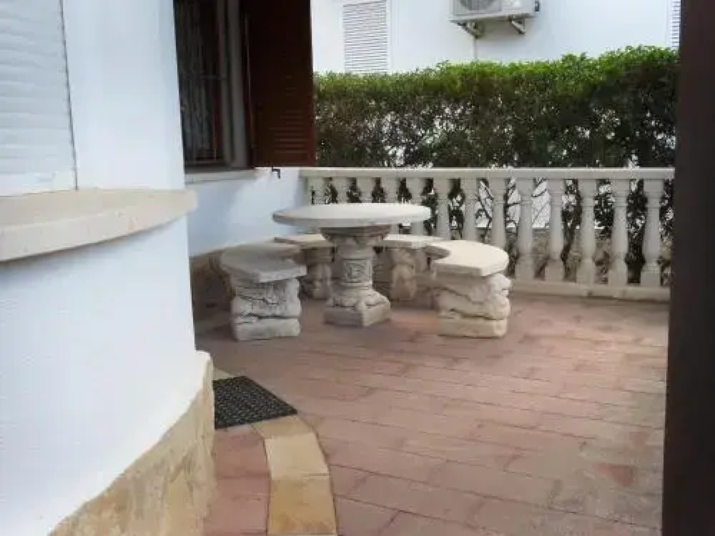 Holiday Home San Vicente
