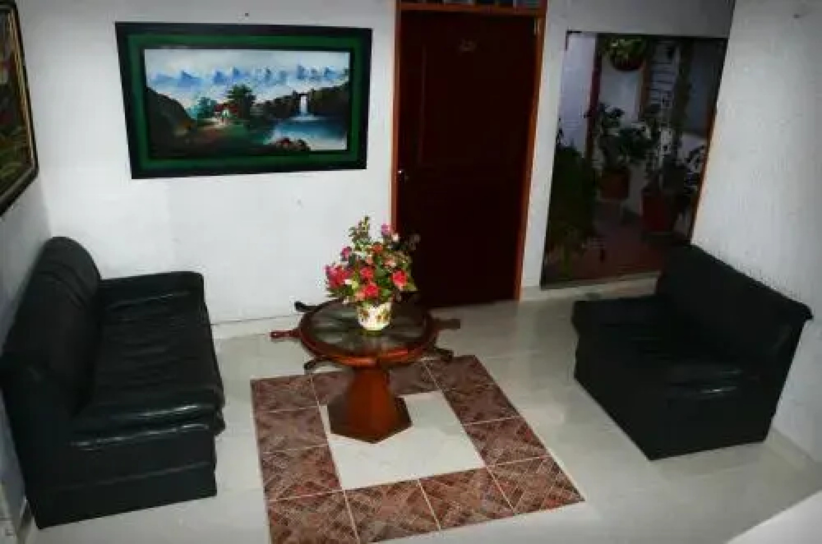 Hostal Isla Señorial