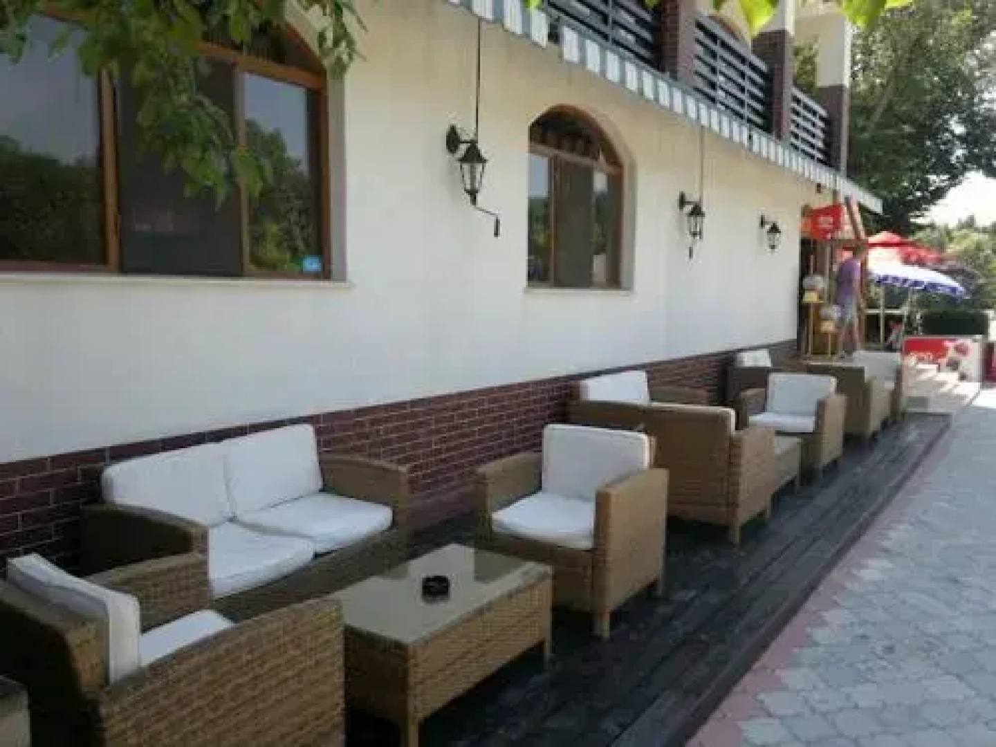 Vila Oceanic