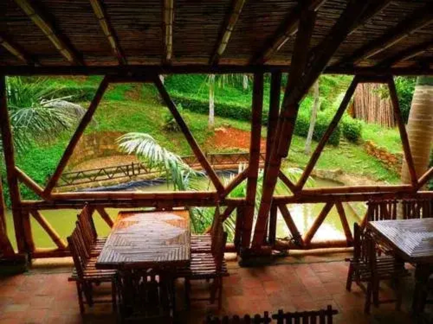 Barichara Parque Hostal