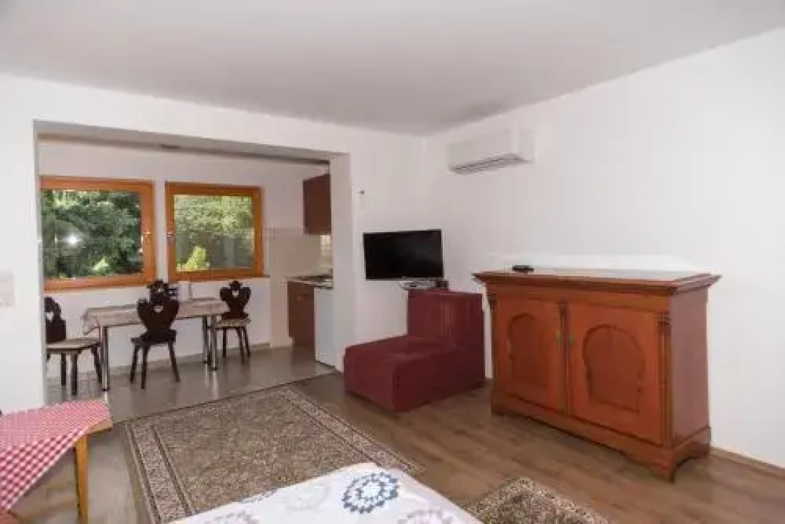 Soós Villa Balaton