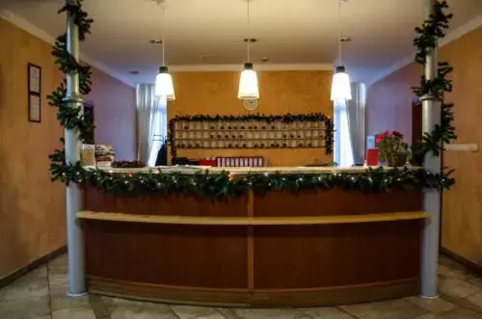 Thermál Hotel Szivek