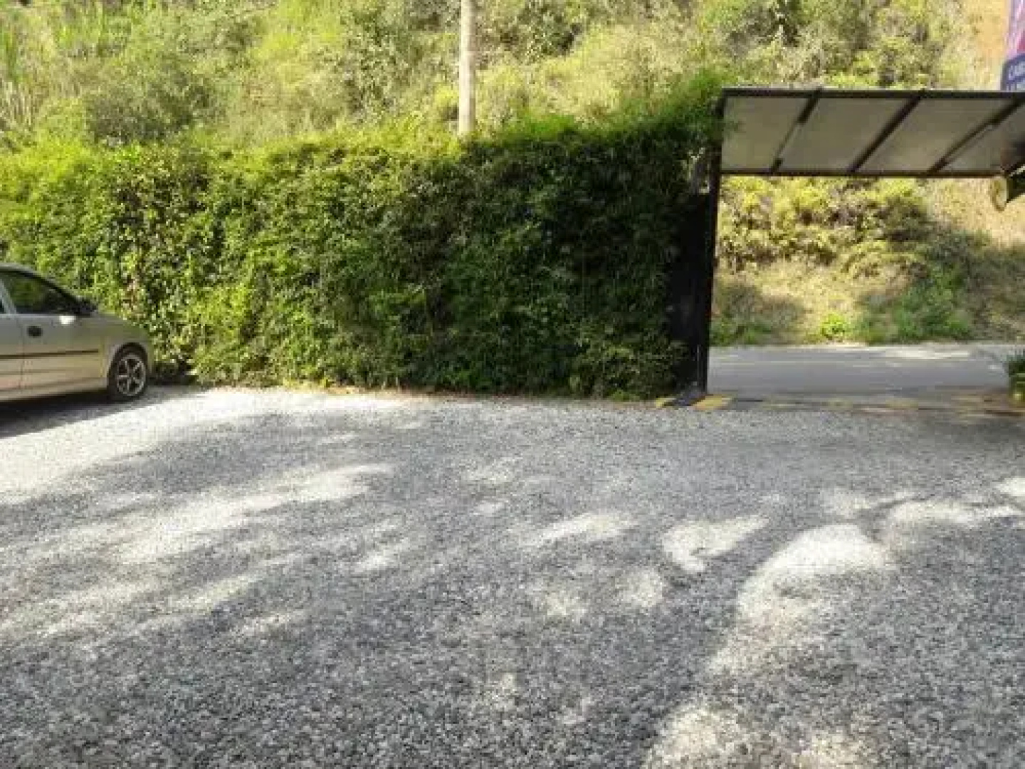 Cabañas La Honda