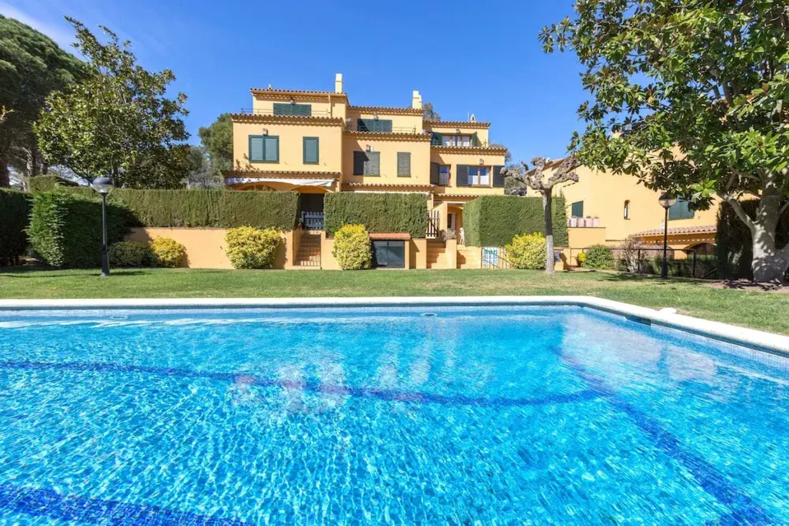 Villa Arcadas