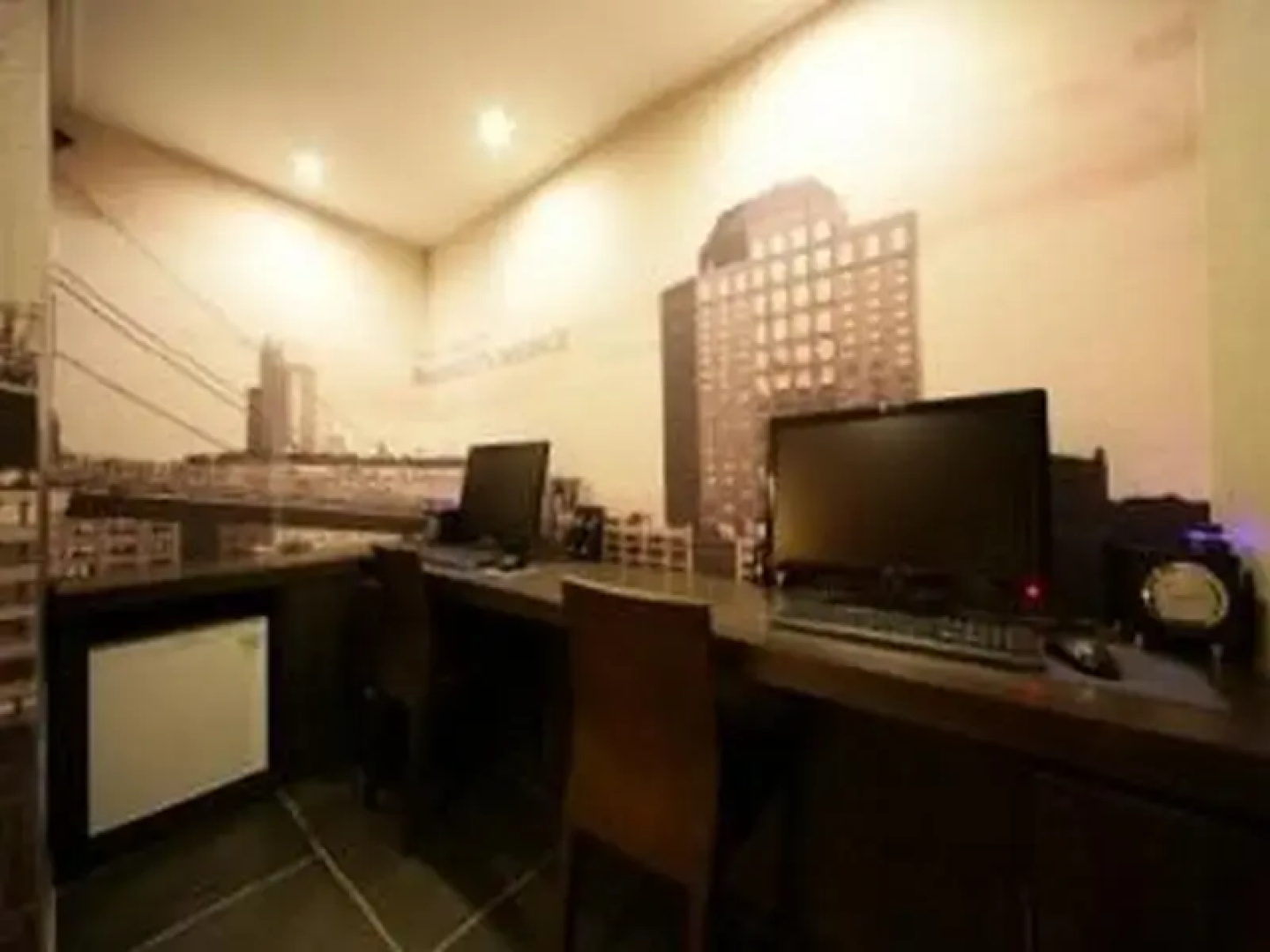 IMT 2 Hotel Wolgot