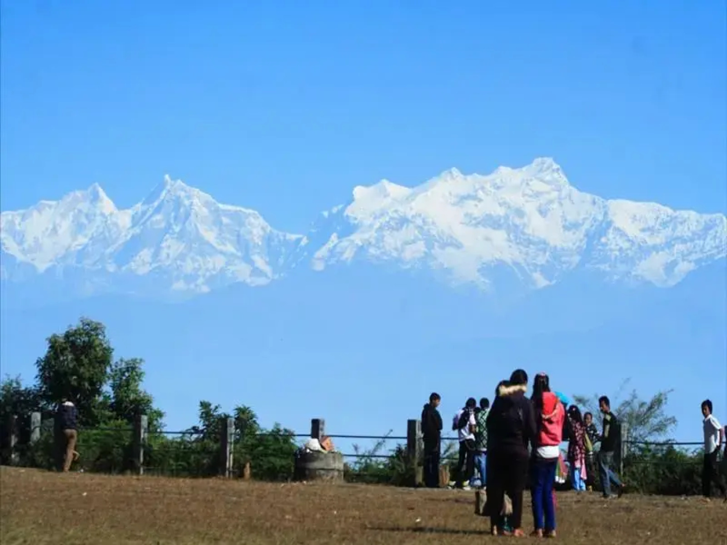 Bandipur Village Resort