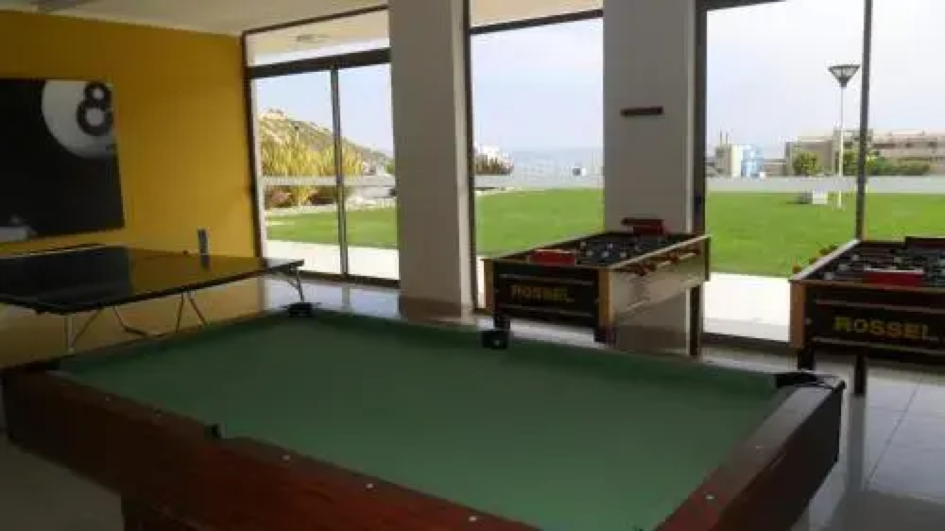 Montemar Apartment