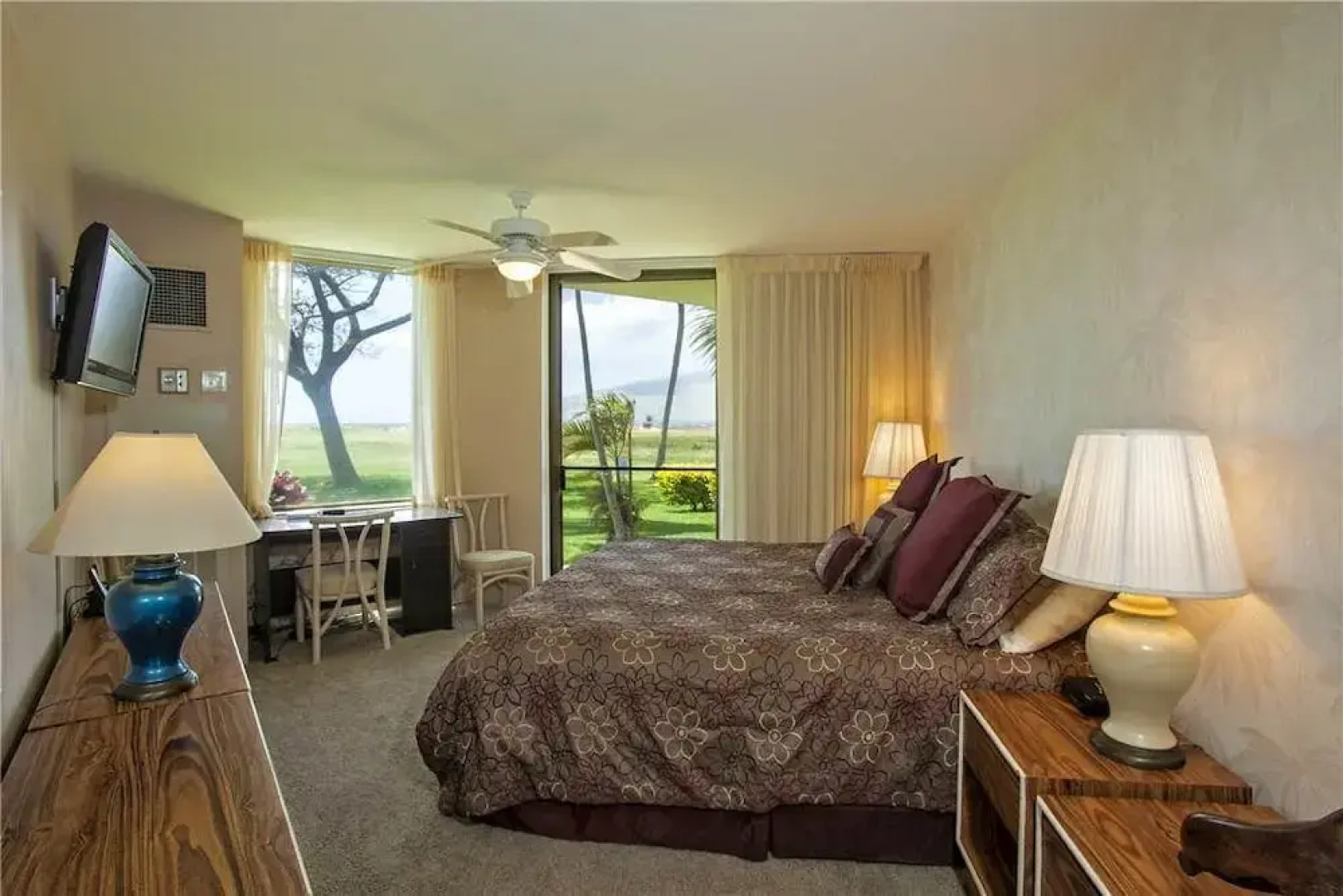 Kauhale Makai 114 - 2 Br Condo