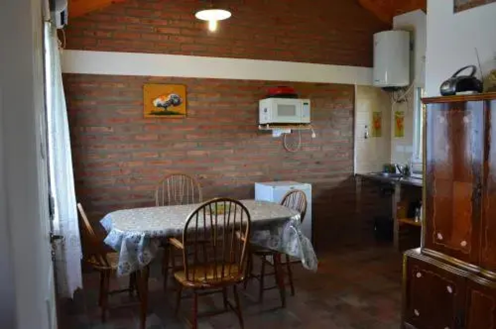 Cabañas Nuestra Vista
