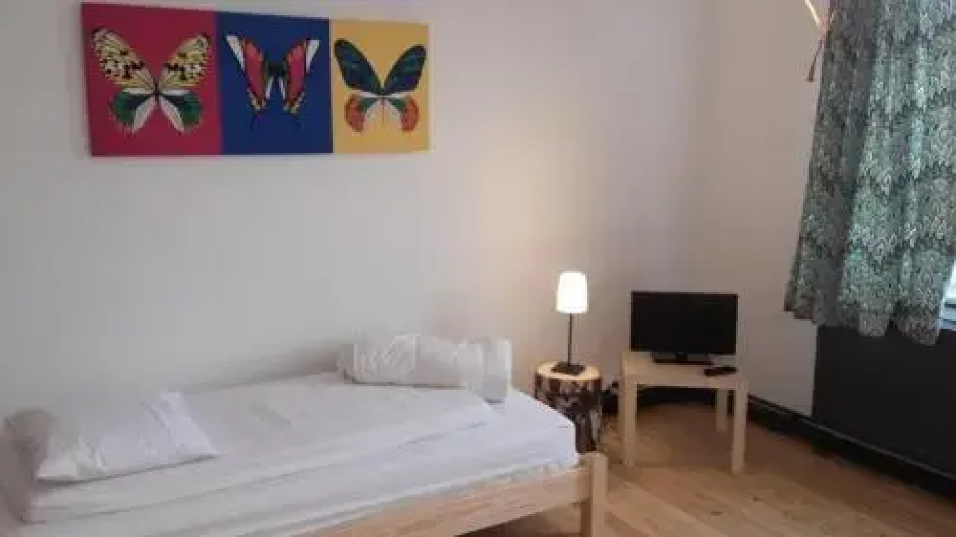 La Coulemelle