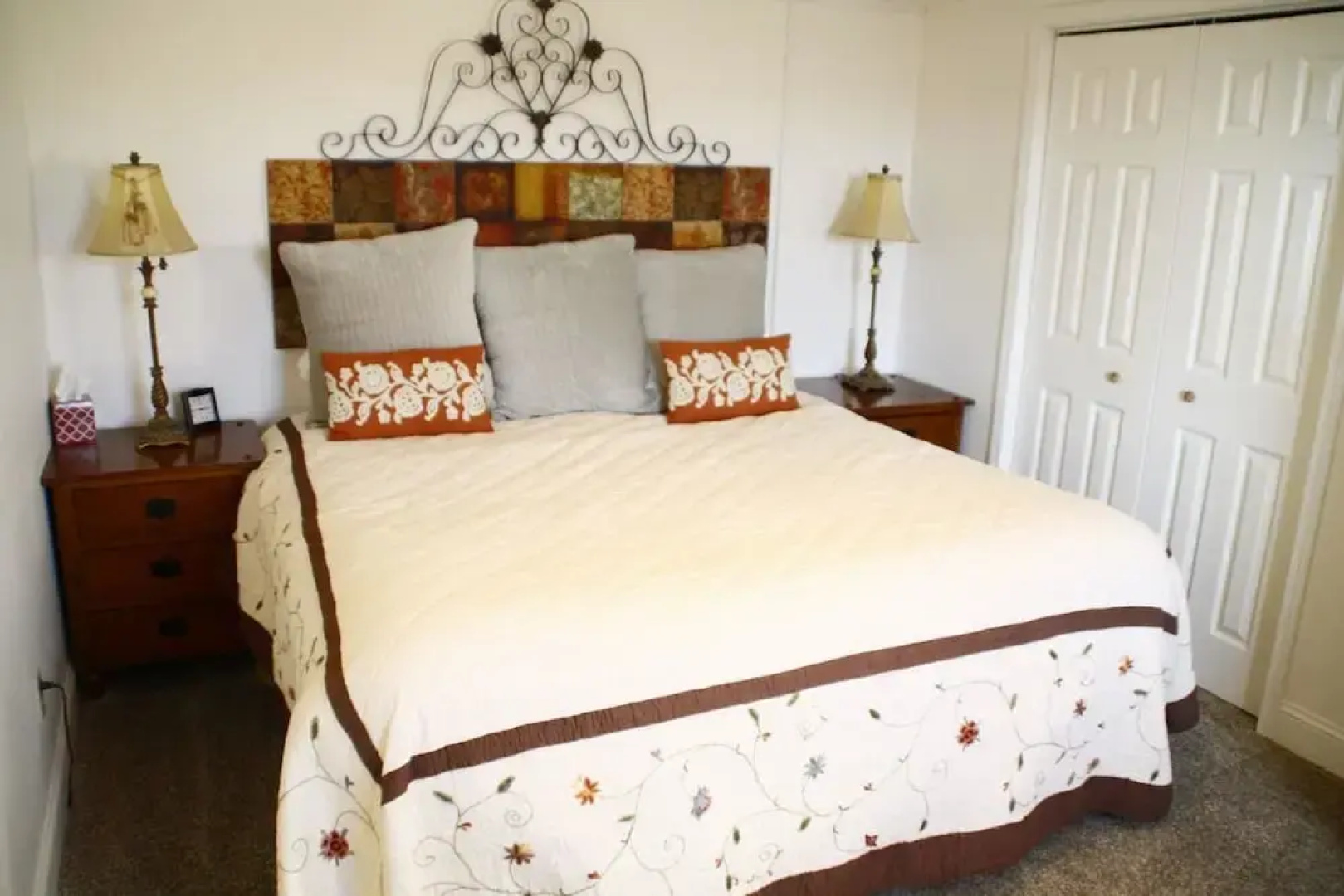 Bozeman - Gracious Urban Abode