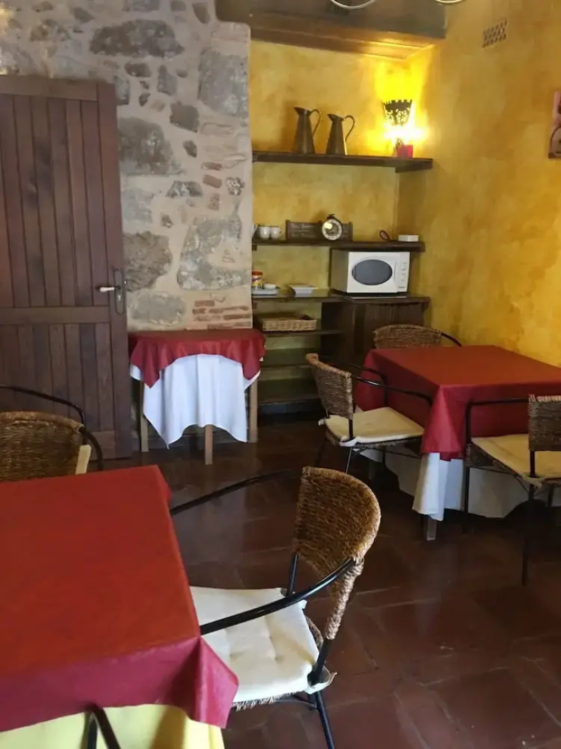 Casa Rural Álamo Grande