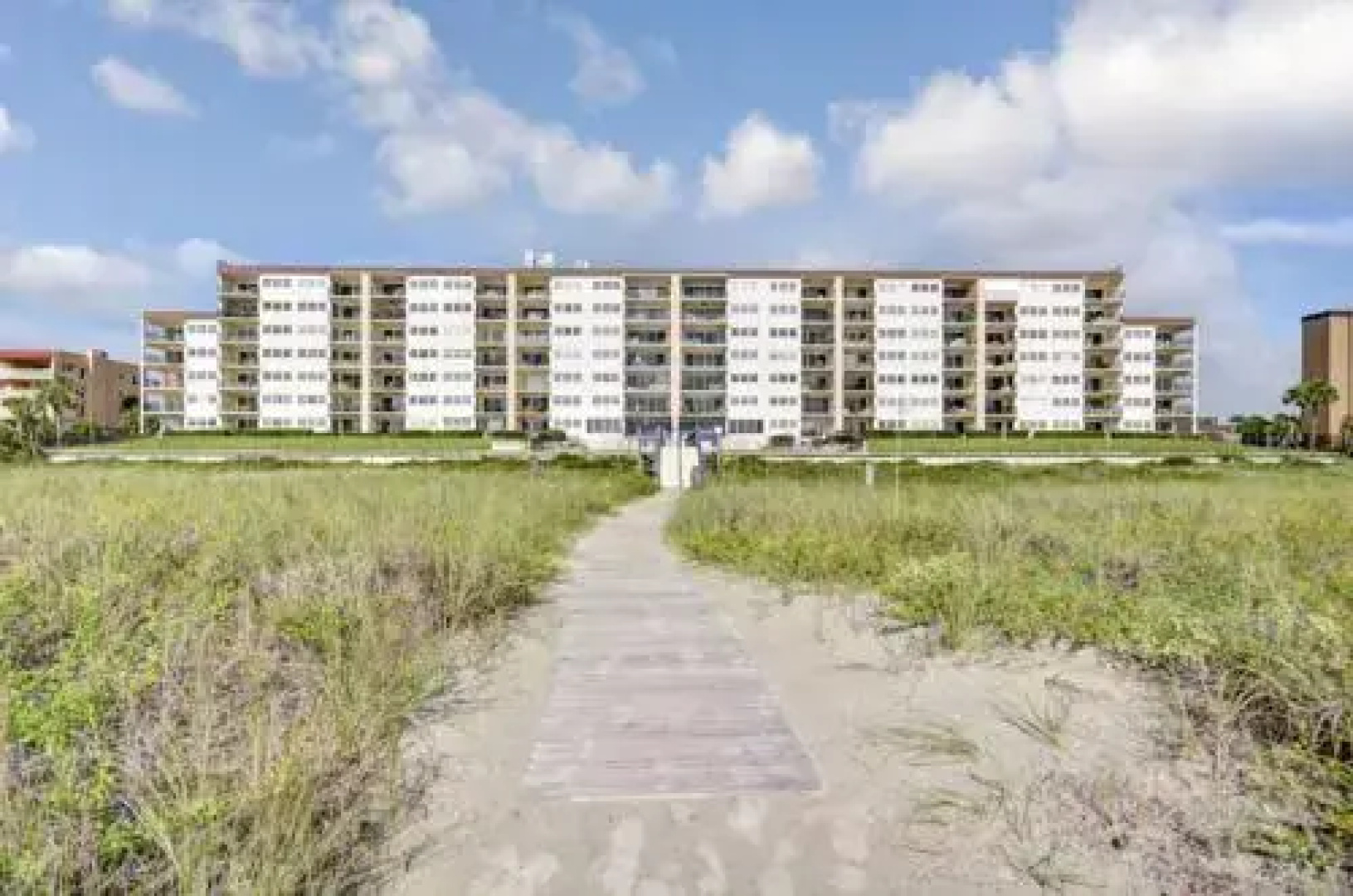Recently Renovated Ocean Front Condo by RedAwning