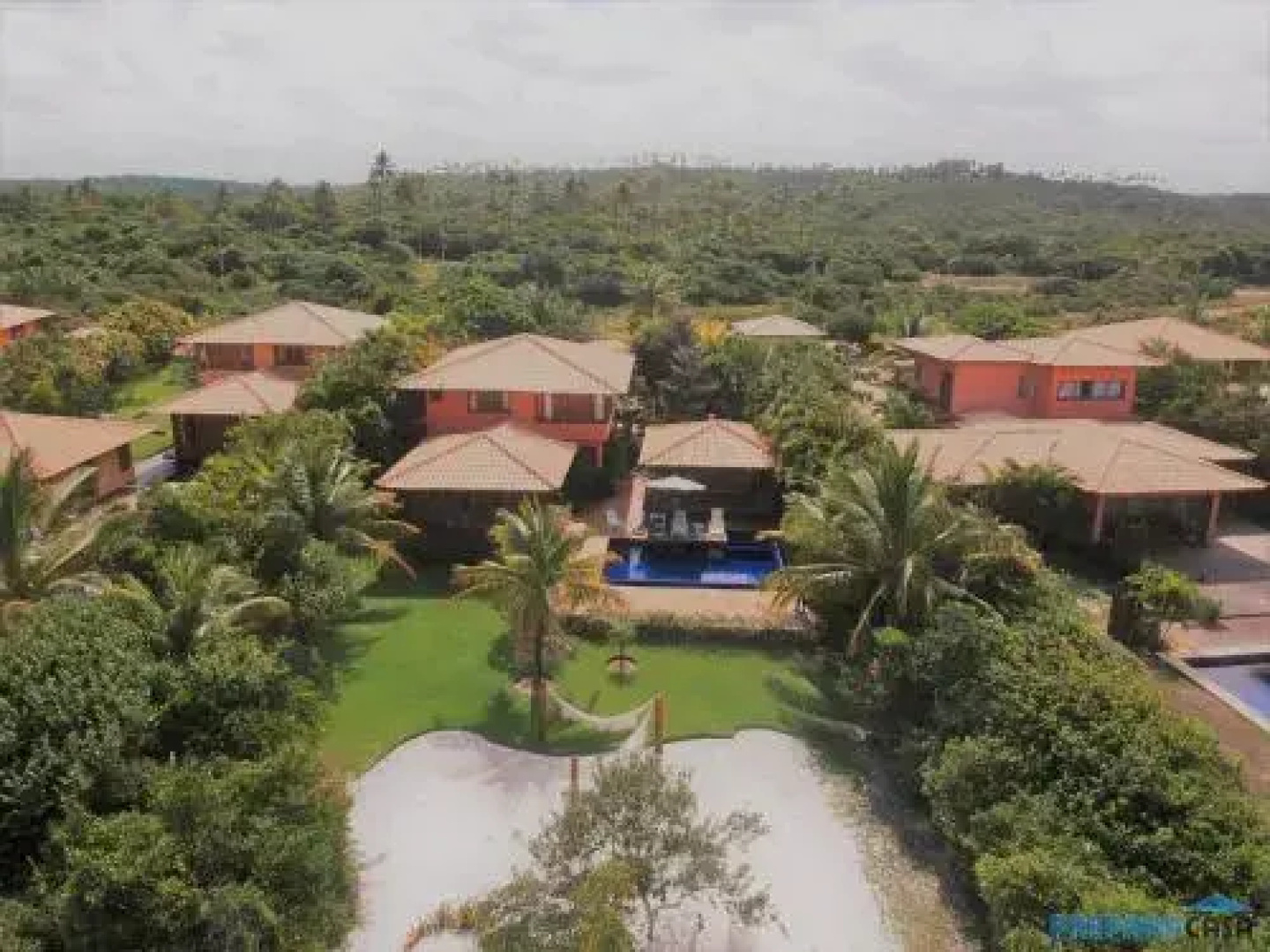 Casa Condomínio Sauípe