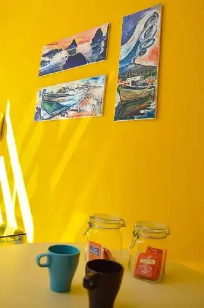 Il Signo Cocco Aci Trezza