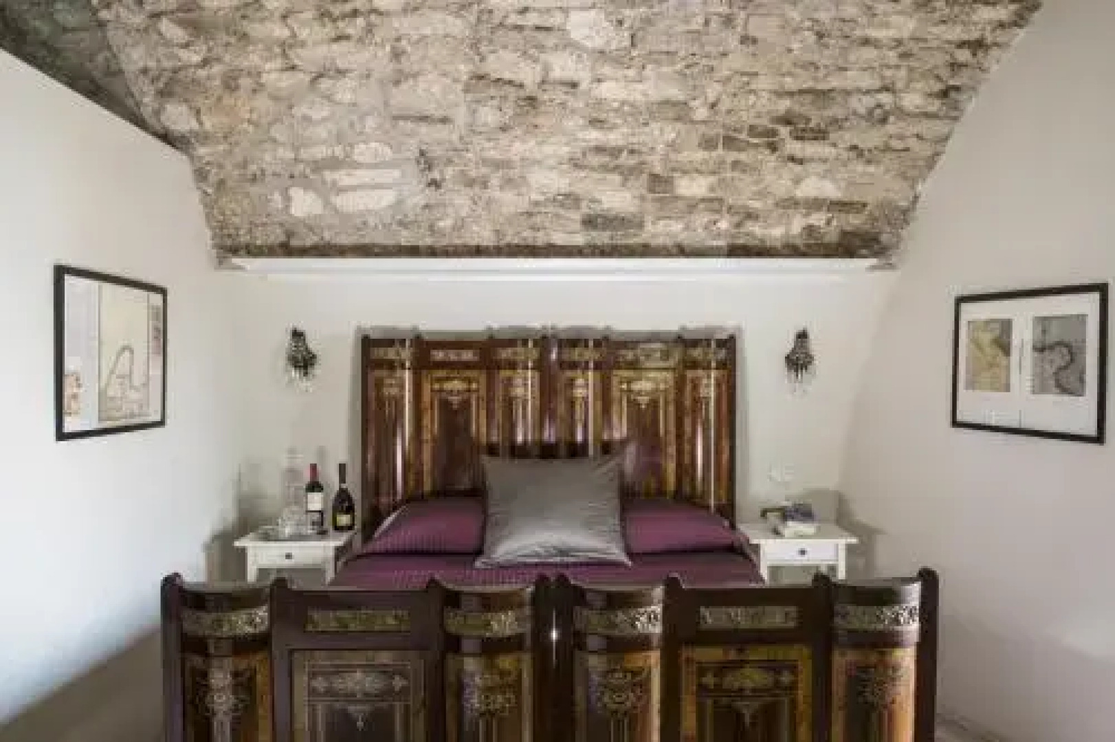 Gli Orti Di Malva B&B