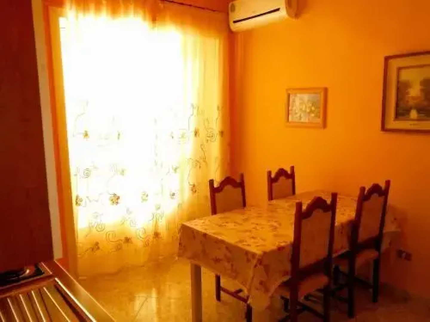 Villa Franca