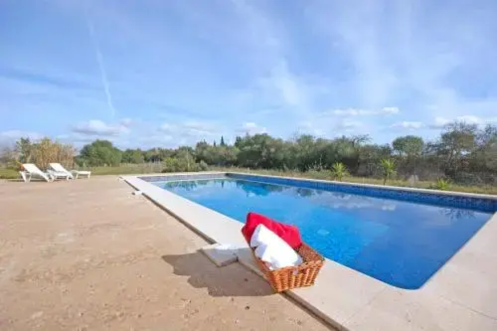 Ferienhaus Can Dego