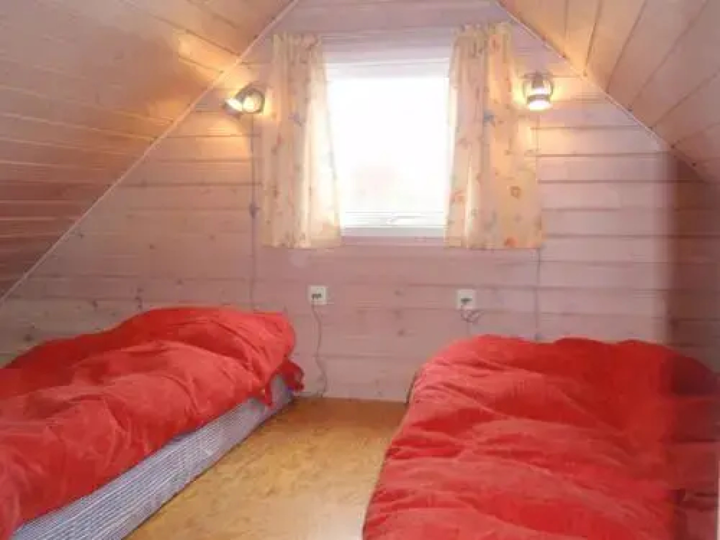 Toftum Bjerge Camping & Cottages