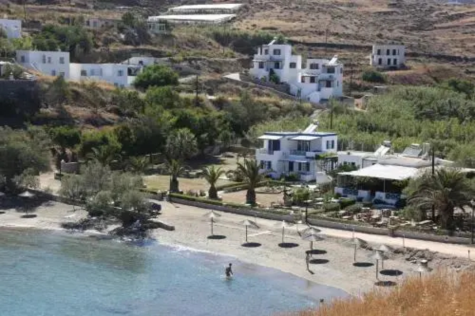 Abela Sea View Apartments