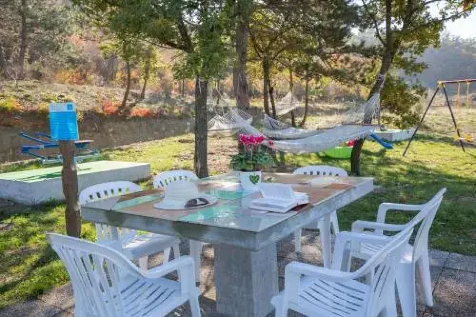 Mobile Homes Romantik