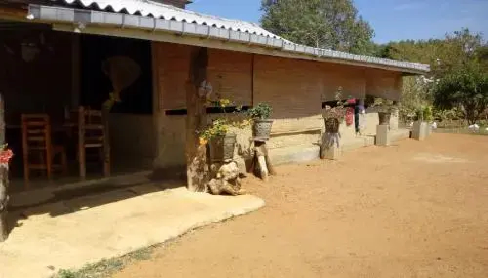 Gaja Resort Sigiriya