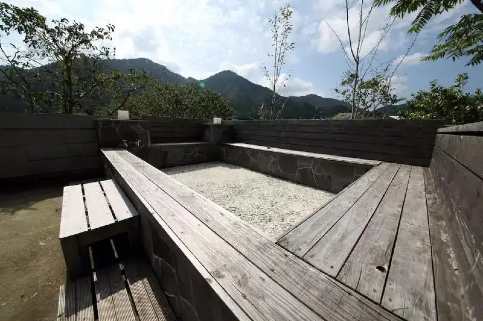 EX House in Hyogo