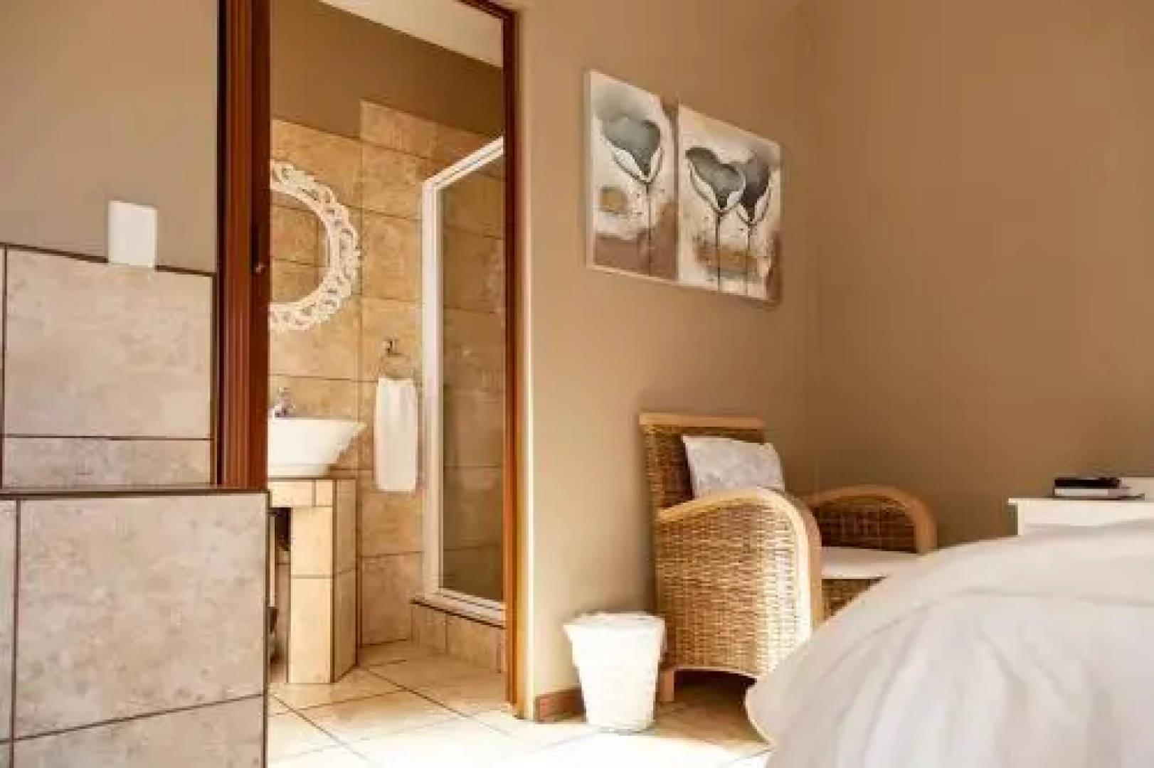 Welgerust Bed & Breakfast