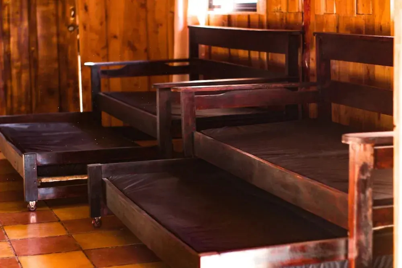 Los Cafetales Eco Lodge