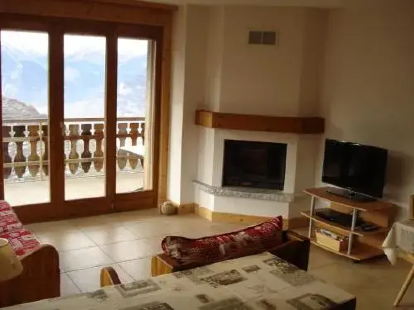 Résidence Balcons du Soleil 4 stars